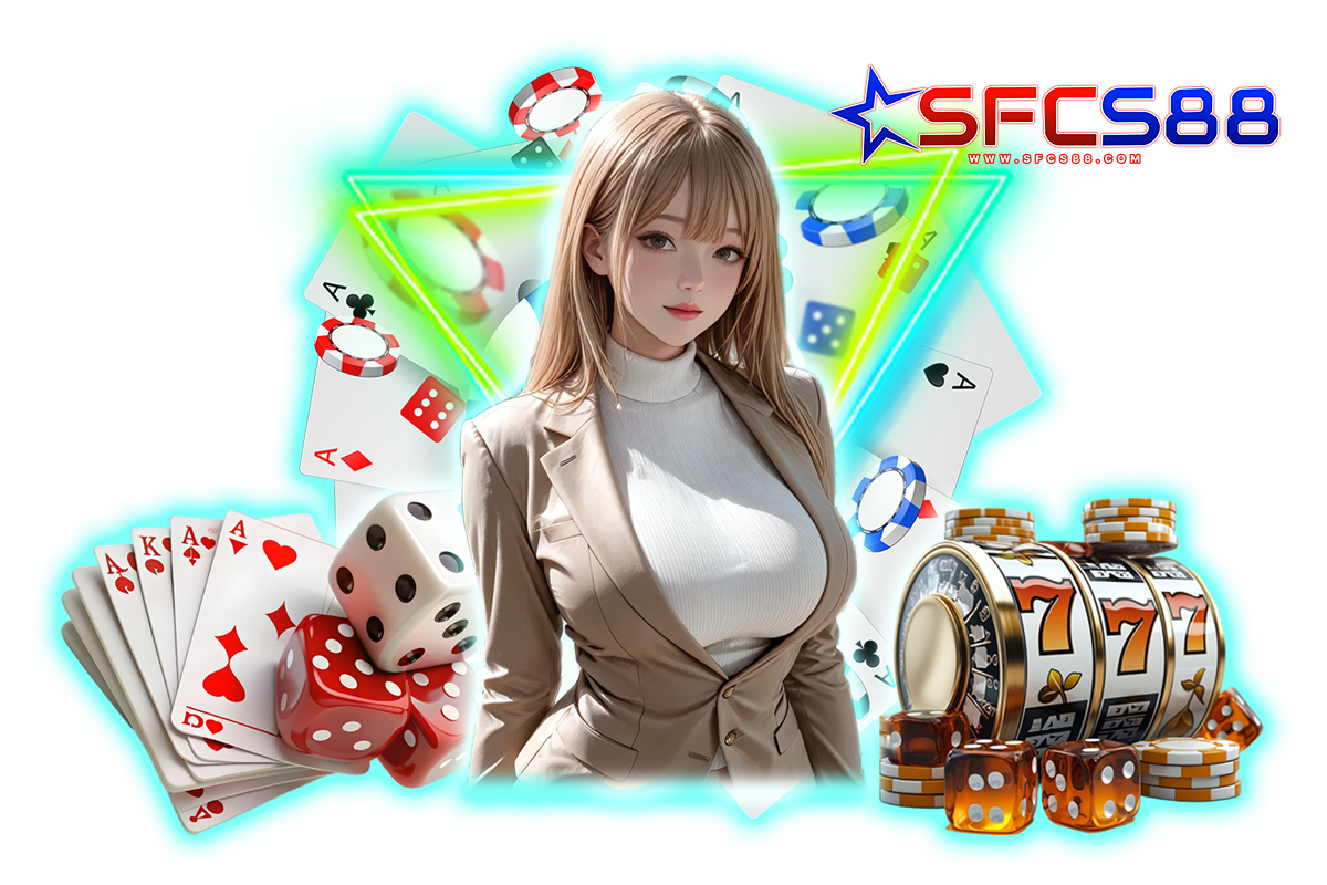sfcs88 ทางเข้า