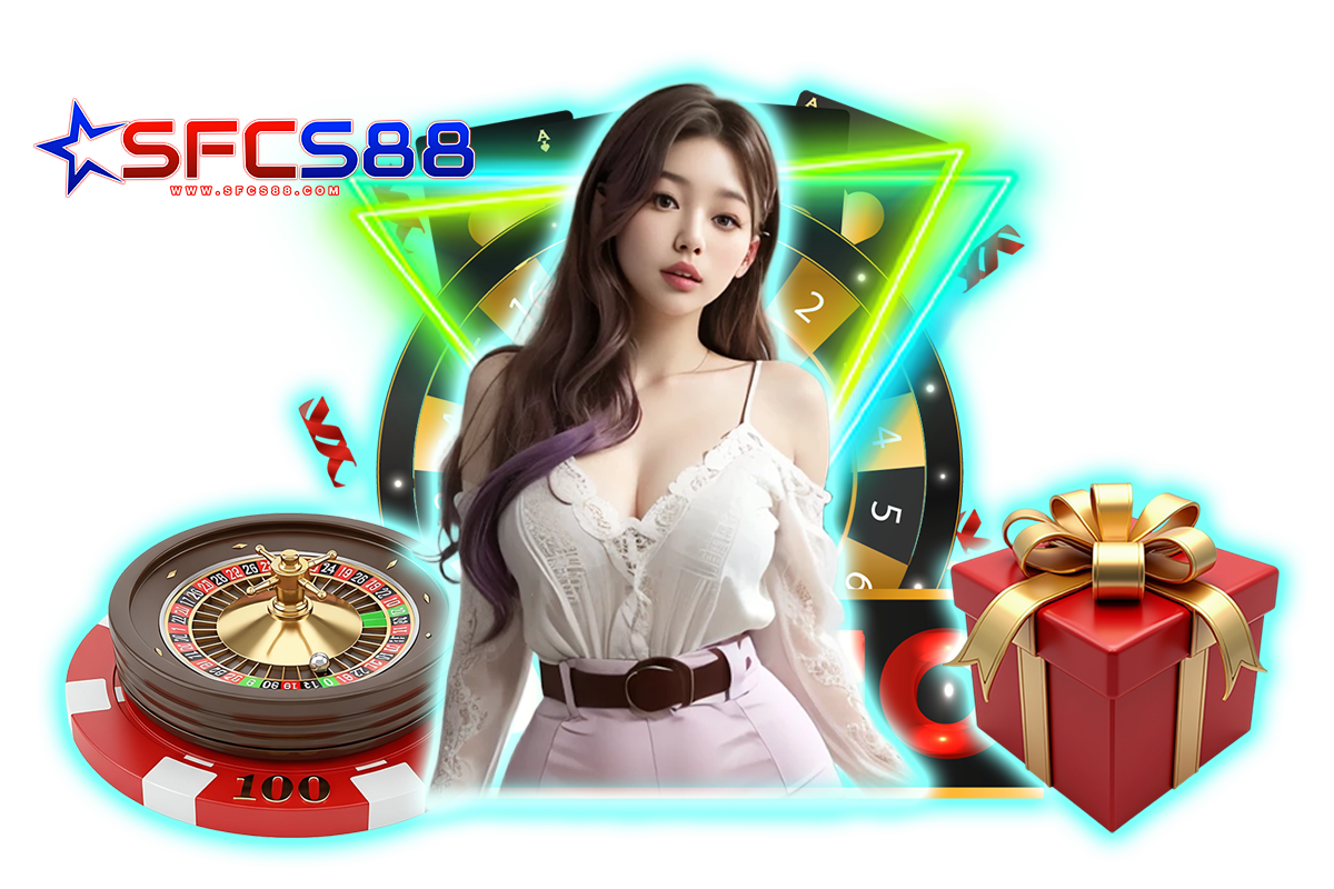 sfcs88 สล็อต